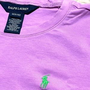 T shirt 👚 Ralph Lauren